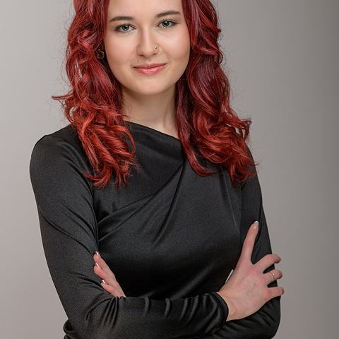 Katerina Demetrashvili