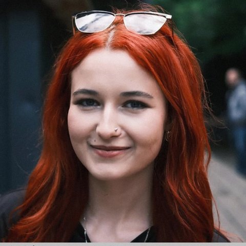 Katerina Demetrashvili