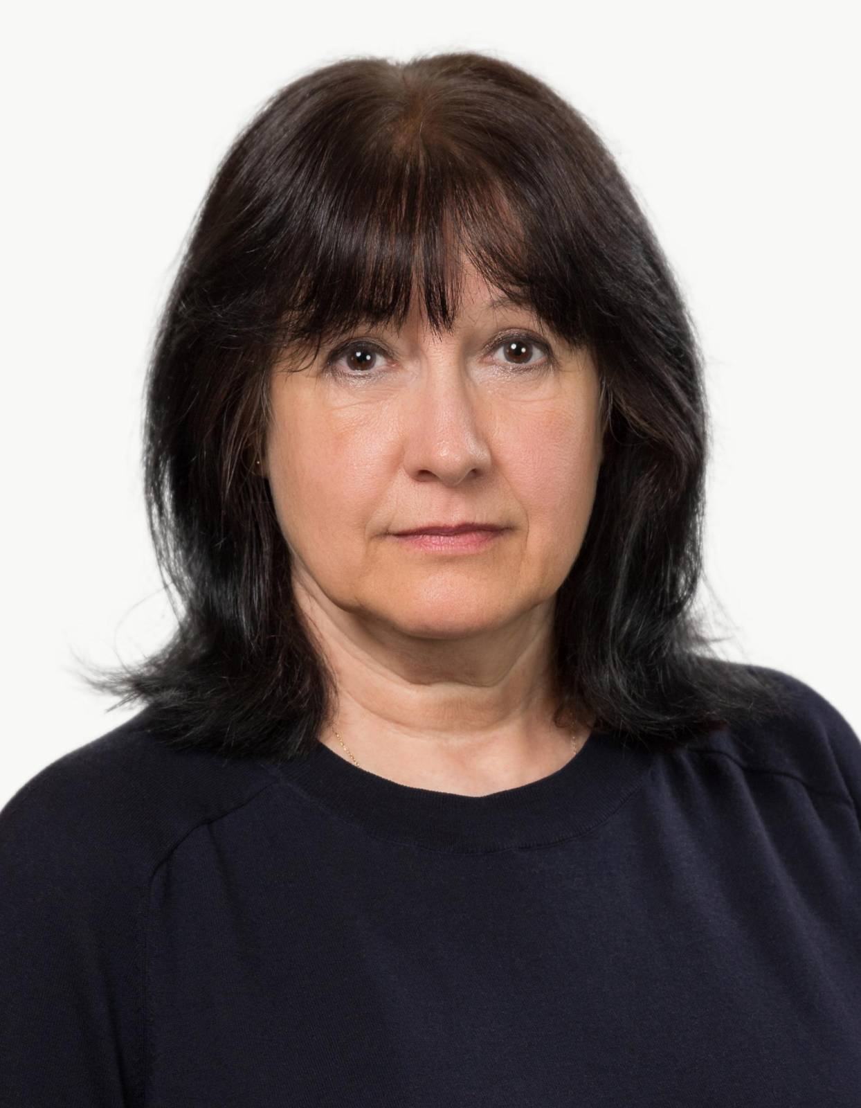 Fotografie osoby Lenka.Zatorska