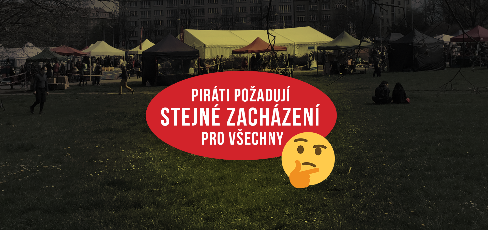 Dají-li či nedají-li radní Prahy 6 slevu městským nájemcům?